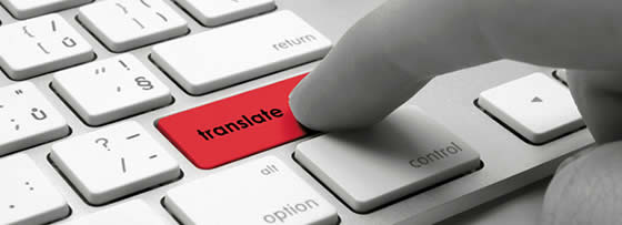 Reasons to select translation services