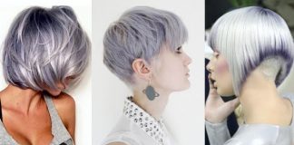 enizio: short hairstyles: a article