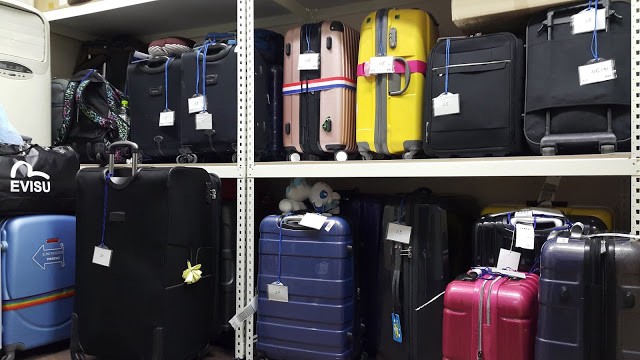 Advantages of luggage storage services
