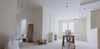 construction clean up services in Asheville, NC