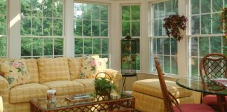 sunroom additions in Galion, OH