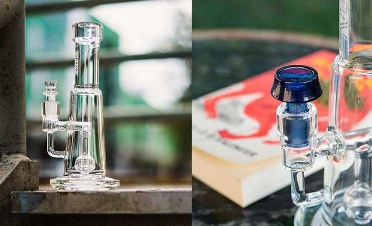 Purchase the finest quality Percolator bongs online.