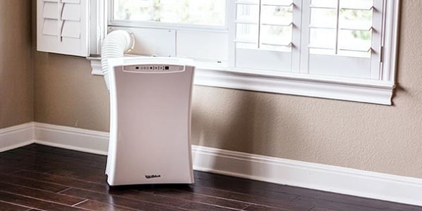 The list of portable air conditioners that are the best for 2017