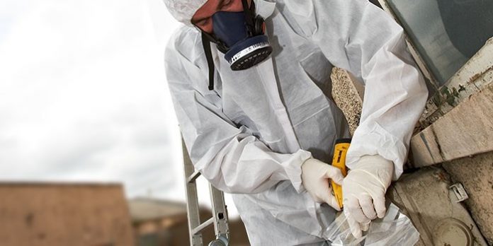 asbestos inspection portland oregon