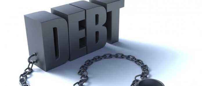 Services By Debt Collectors