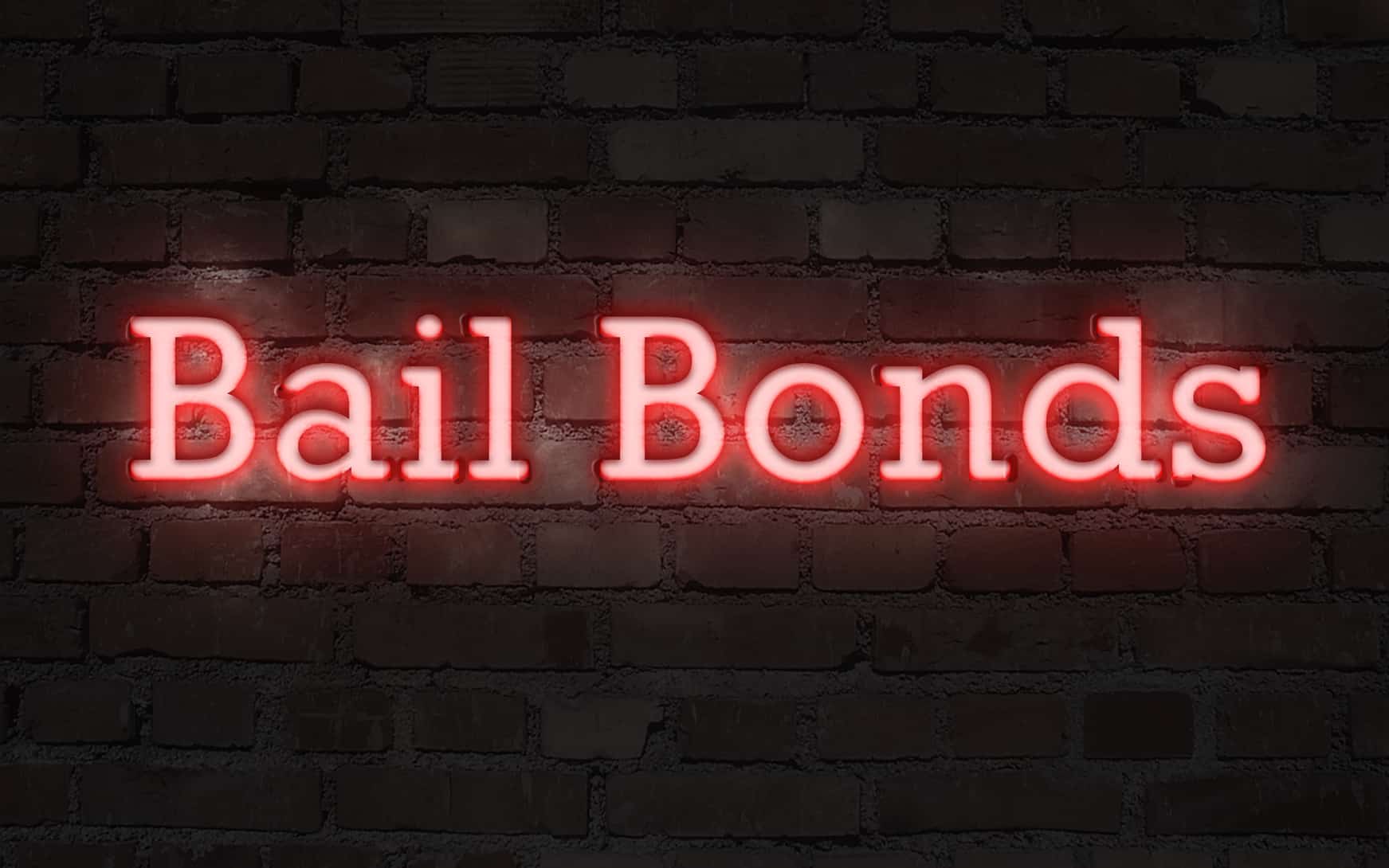 Mercer County bail bonds
